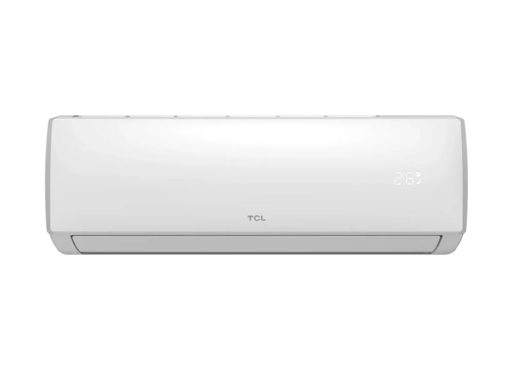 TCL 12000 BTU Smart Inverter Air Conditioner