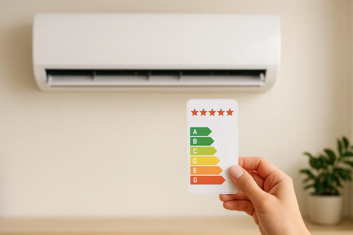 Understanding Air Conditioner Energy Ratings